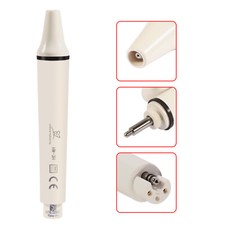 Dentista Manipolo Ablatore Ultrasonic Piezo Scaler Handpiece For EMS Woodpecker