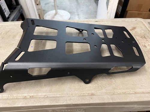 Motorcycle rack for 2020 - rack,