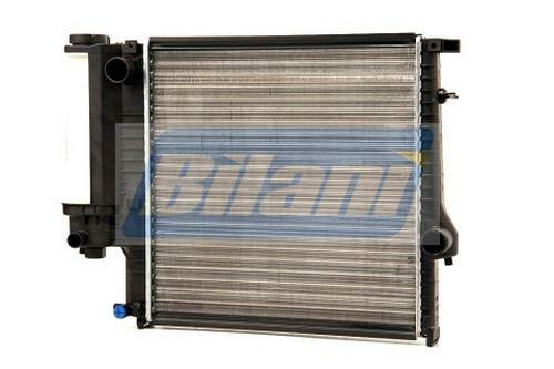 Radiatore acqua serie bmw - radiatore,