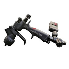 PISTOLA mini AEROGRAFO WALCOM