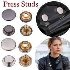 Bottoni Automatici Rotondo