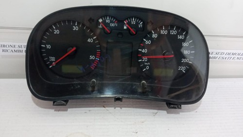 Quadro strumenti volkswagen - quadro,