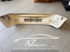 Paraurti anteriore Lancia Prisma Delta in resina