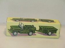 N147, Scatola FJ per Jeep
