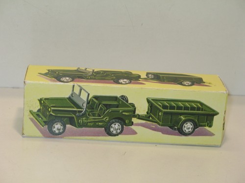 N147 scatola per jeep - scatola, fj
