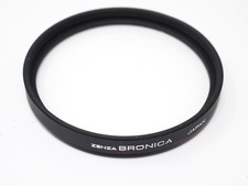 Zenza Bronica 62mm obiettivo