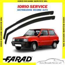 DEFLETTORI ARIA per FIAT PANDA