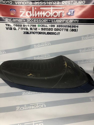 Sella posti vespa 125 - posti, fl