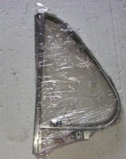 Coppia telaio deflettore esterno fisso dx e sx Fiat 600 D