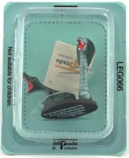 LEGEND COLLECTION " ANFISBENA