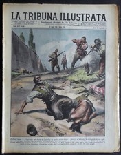 LA TRIBUNA ILLUSTRATA 1938 #30