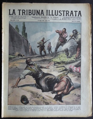 Tribuna illustrata 1938 - la,