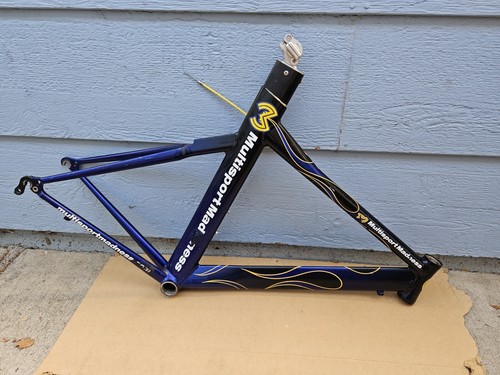 Telaio bici strada - telaio,