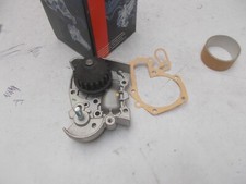 POMPA ACQUA RENAULT 19 1400