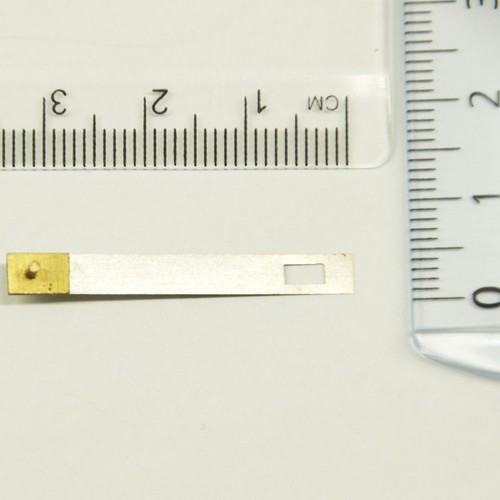 Molla pendolo per orologio - , da