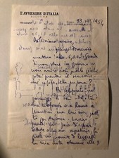 Nerino Rossi | Scrittore di