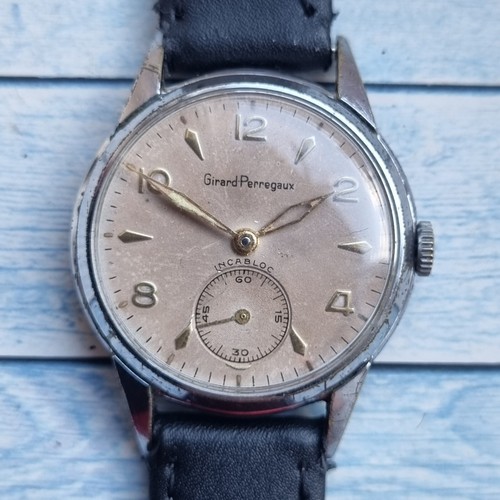 Orologio uomo vintage - da,