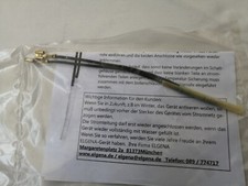 ELGENA -  FUSIBILE 230V -