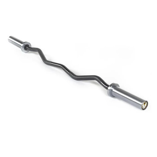 Curl bar - ez,