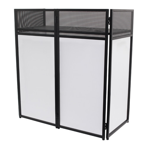 Equinox combi booth system - combi,