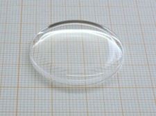 Vetro plexy per 25-13 Rolex