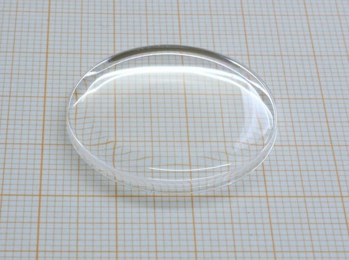 Vetro plexy per rolex - plexy,
