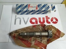 Trasmissione Al Differenziale