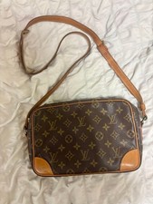 Borsa a tracolla Louis Vuitton