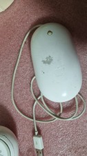 4844-Apple Mighty Mouse A1152