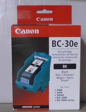 Testina di stampa Canon BC-30E