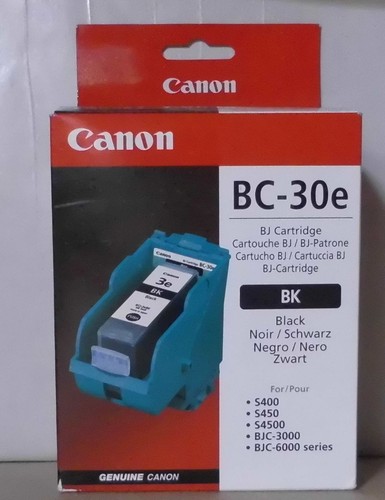 Testina stampa canon 30e - stampa, bc-30e