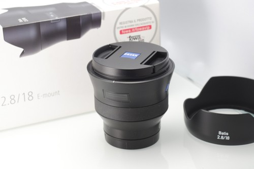 Zeiss batis 18mm - batis,