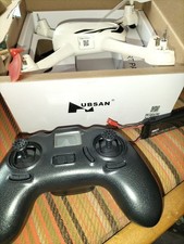 HUBSAN X4 DESIRE H502E BIANCO
