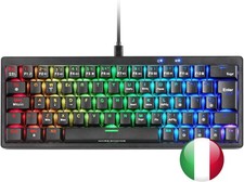 MARSGAMING MKMINIPRO, Tastiera