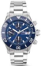 LORENZ HYDRO-SUB CRONOGRAFO