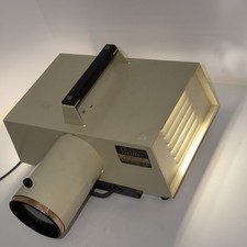 Proiettore Vintage Seerite 6x6