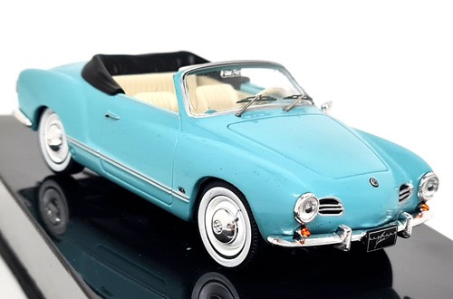 Modellino auto scala