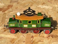 PAYA SPUR 0 LOCOMOTIVA