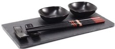 set sushi pezzi 9 cm. 30x15