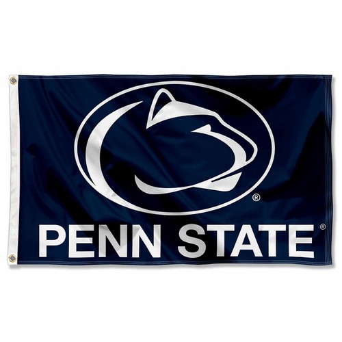 Penn state nittany lions - lions, flag