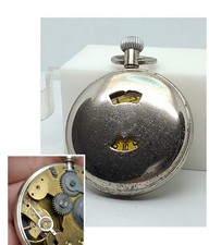 ROCAR TORTOISE SWISS JUMP HOUR