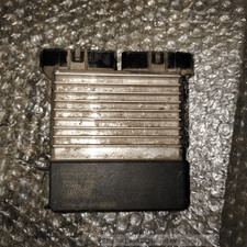8987171010 Centralina comando iniettori  TOYOTA AVENSIS 2.2 16V D-4D SW
