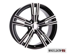 Cerchi Volvo Style R17 5x108