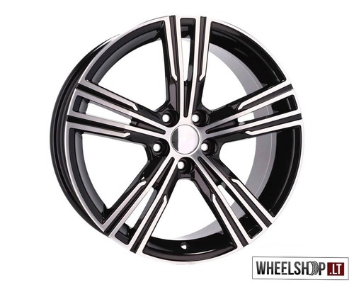 Cerchi volvo style - style, 5x108