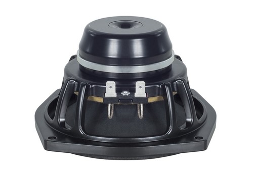 Speakers 5ndl38 8 ohm - speakers,