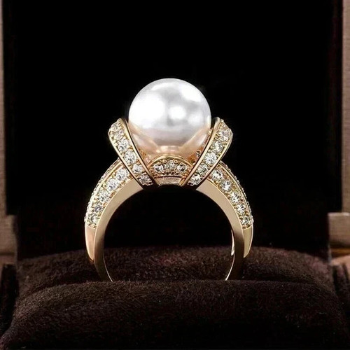 Anello fidanzamento donna - anello,