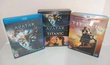 AVATAR & TITANIC Ultimate 3D