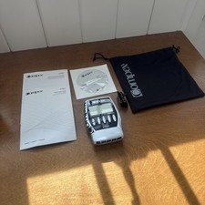 Compex Edge Muscle Stimulator