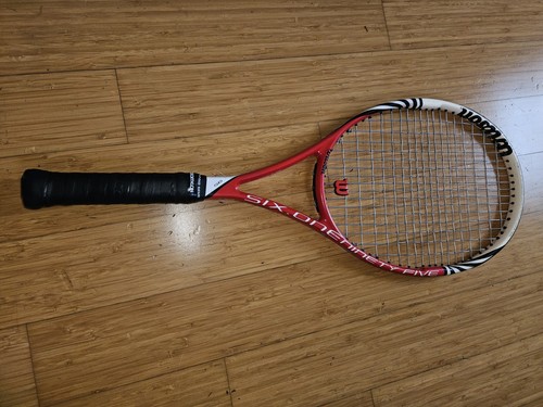 Wilson blx six one ninety - wilson,