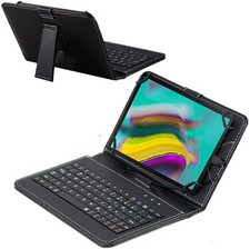 Navitech Keyboard Case For